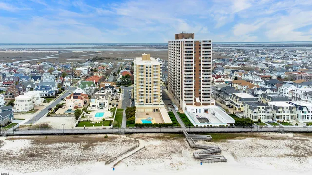 $359,900 | 101 South Plaza Place, Unit 601, Atlantic City, NJ 08401