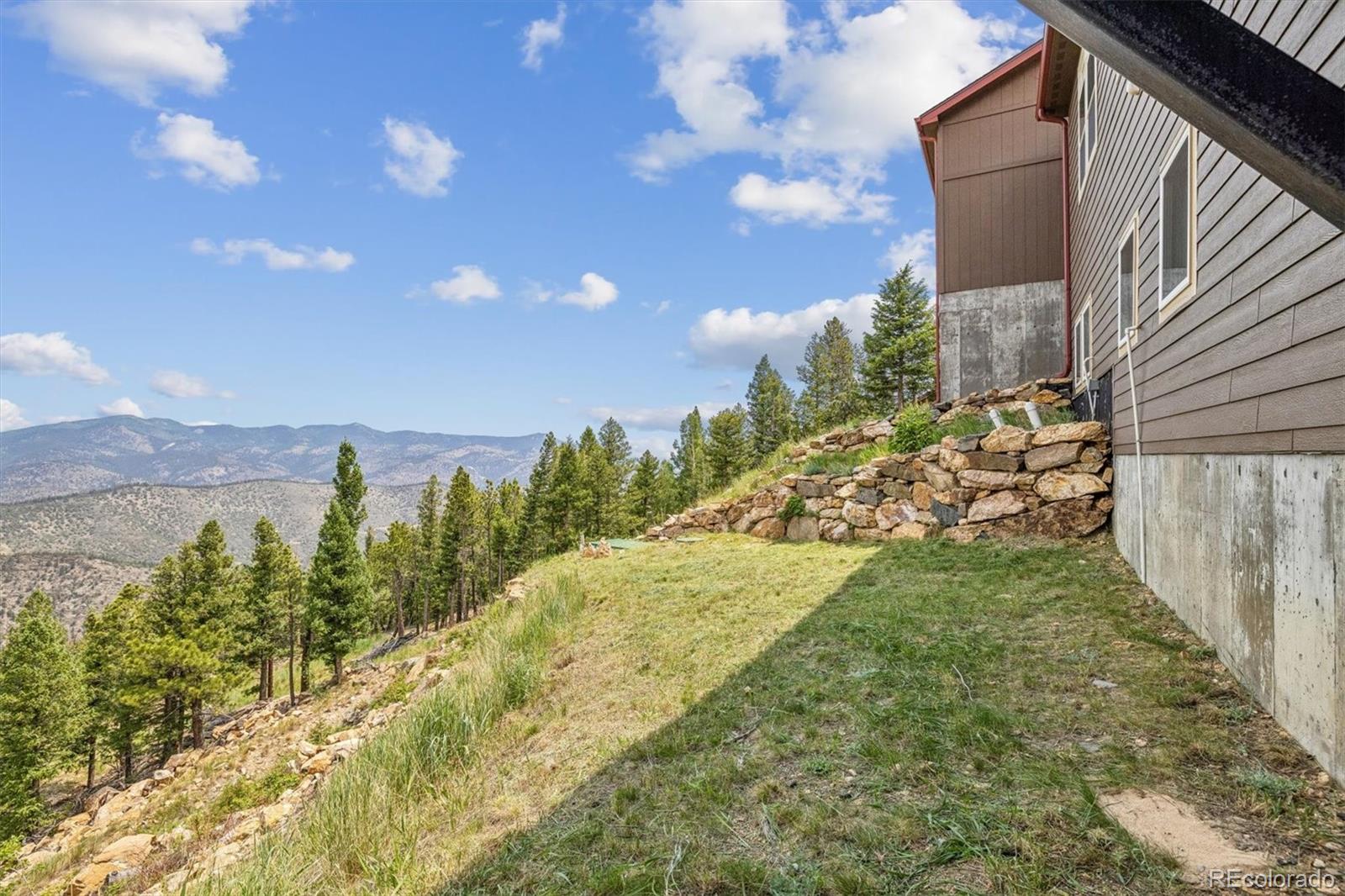 1729 Santa Fe Mountain Road Evergreen, CO 80439 - Photo 41 of 50