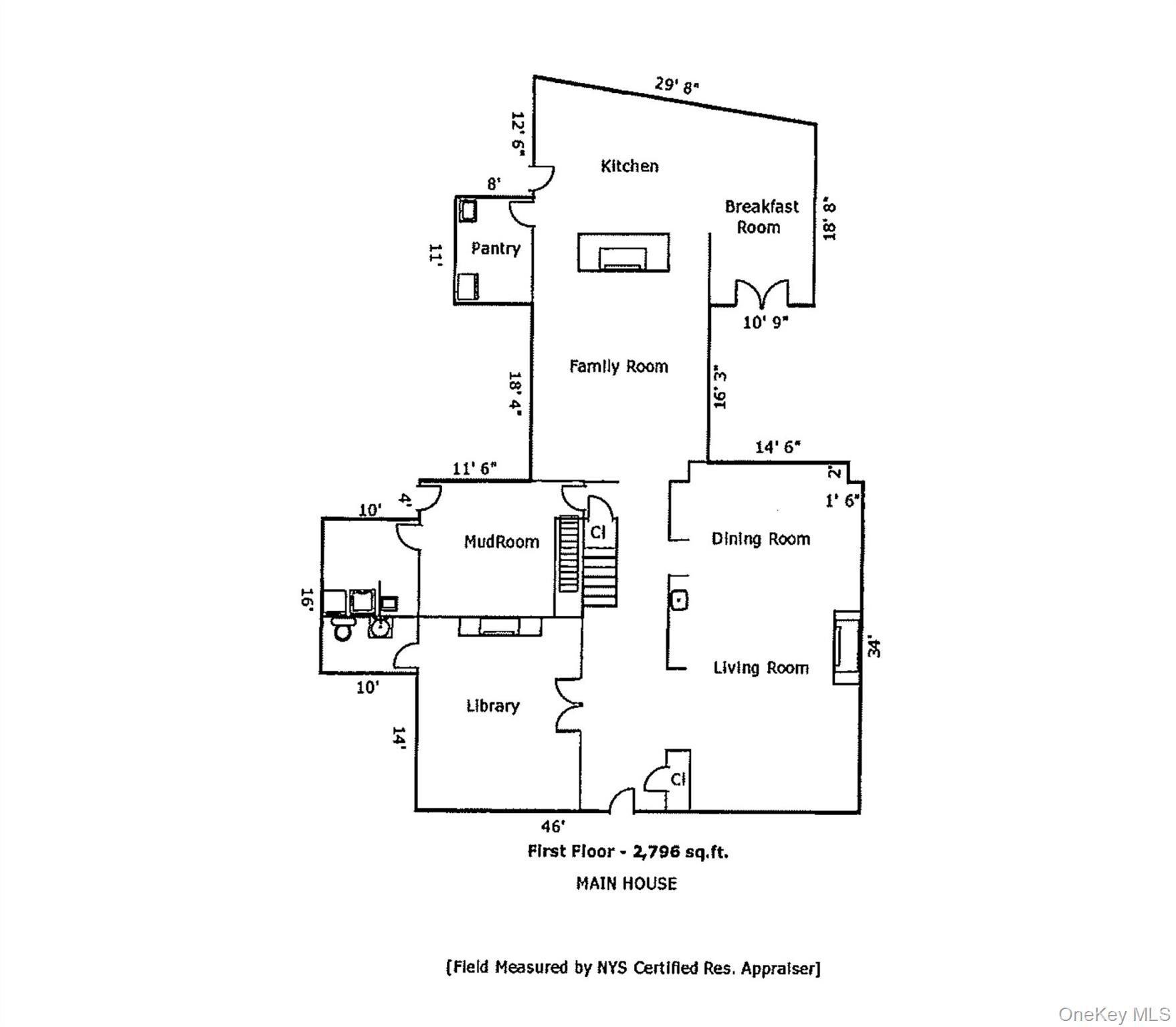 280 Highland Road Rye, NY 10580 - Photo 47 of 50