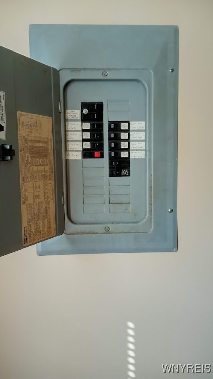 90 Allen Street Lockport City, NY 14094 - Photo 24 of 27