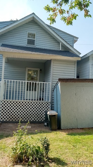 90 Allen Street Lockport City, NY 14094 - Photo 3 of 27