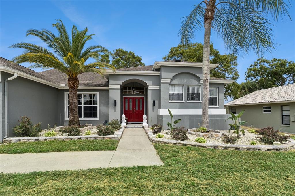 1236 Lansing Drive Spring Hill, FL 34608 - Photo 4 of 65
