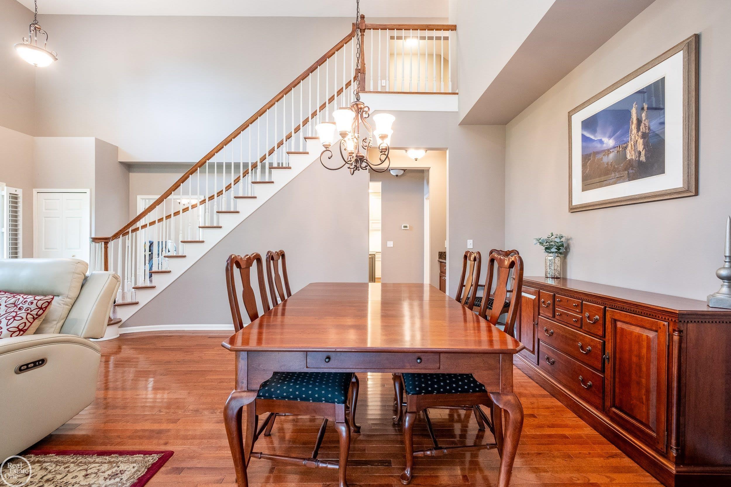 3597 Winding Brk Circle Rochester, MI 48309 - Photo 15 of 63 Formal Dining Area