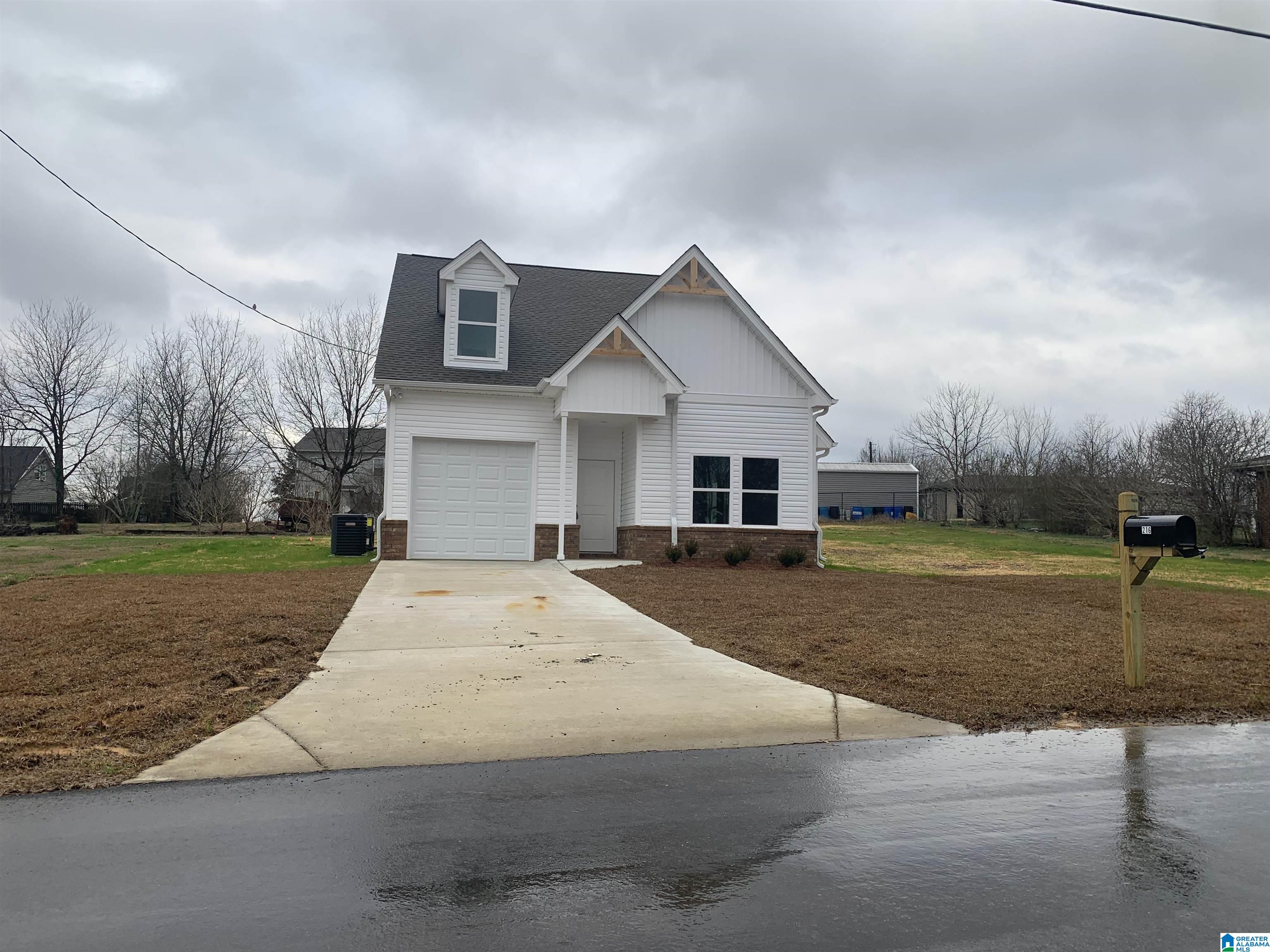 216 Pleasant Grove Road Pleasant Grove, AL 35127 - Photo 2 of 27