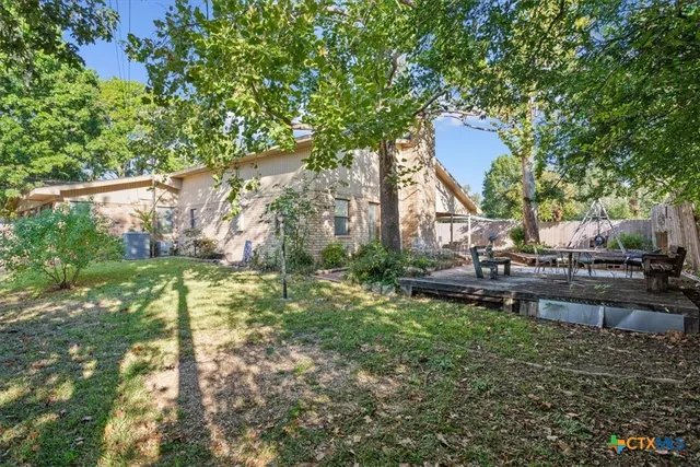 $309,999 | 3109 Las Moras Drive, Temple, TX 76502