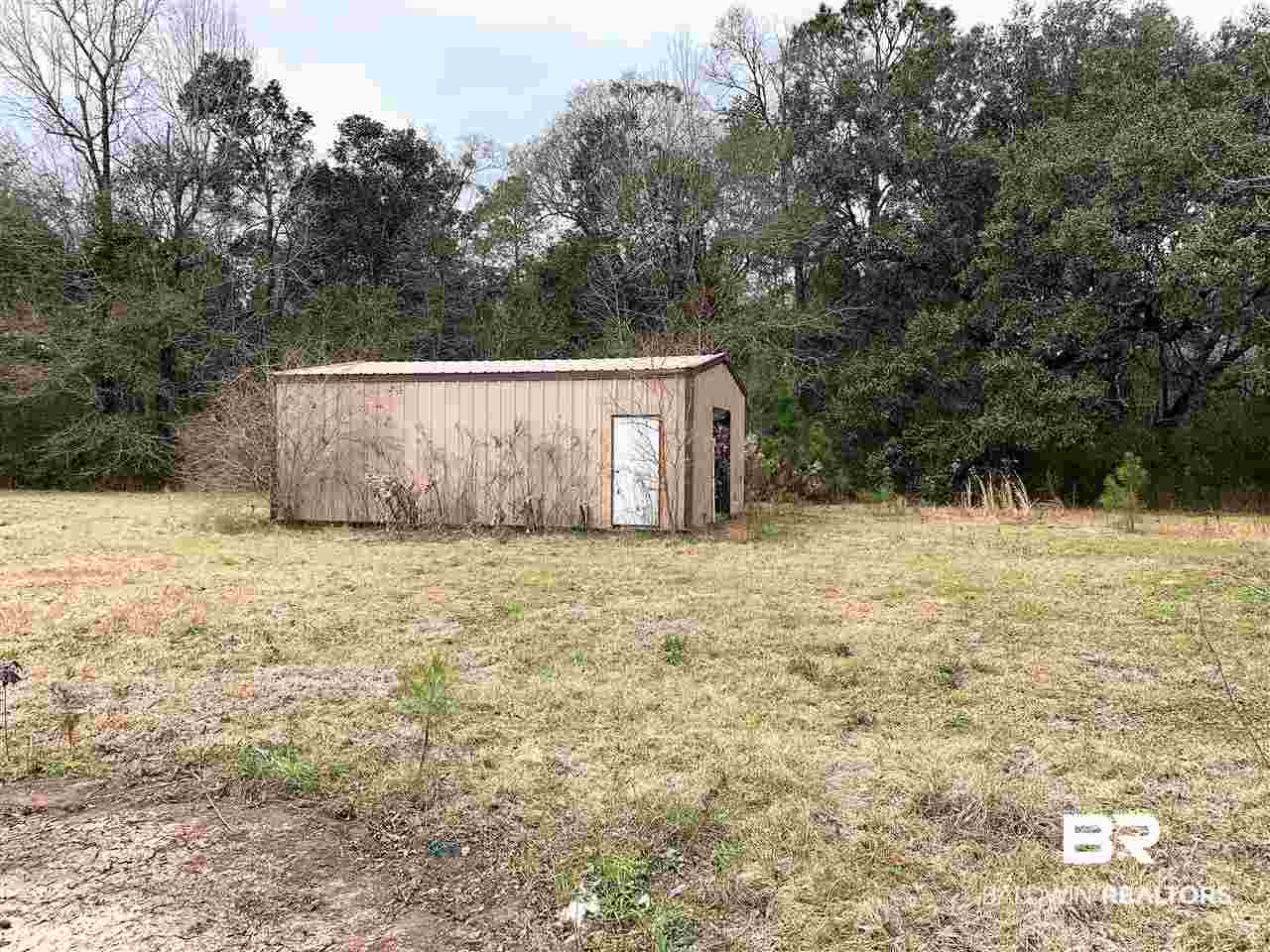 43505 Jones Road Bay Minette, AL 36507 - Photo 12 of 13 Gallery Image 12
