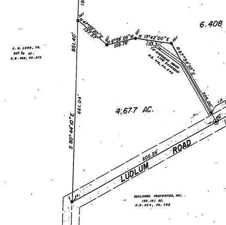 $275,000 | Lot A Ludlum Road, Morrow, OH 45152