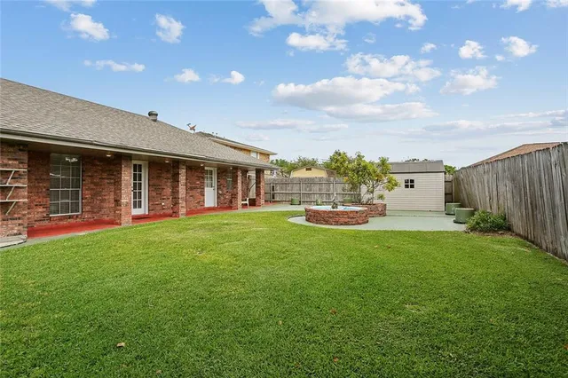 $289,900 | 4005 Hillcrest Drive, Marrero, LA 70072