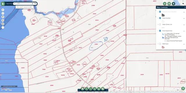 $704,000 | Tbd Shaws Bend Road, Columbus, TX 78934