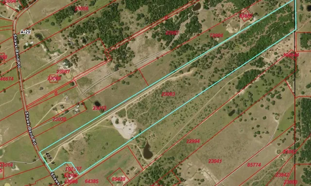 $704,000 | Tbd Shaws Bend Road, Columbus, TX 78934