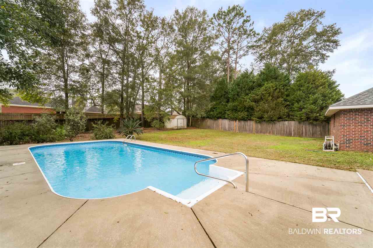 7225 Bridgemill Drive Mobile, AL 36619 - Photo 29 of 32