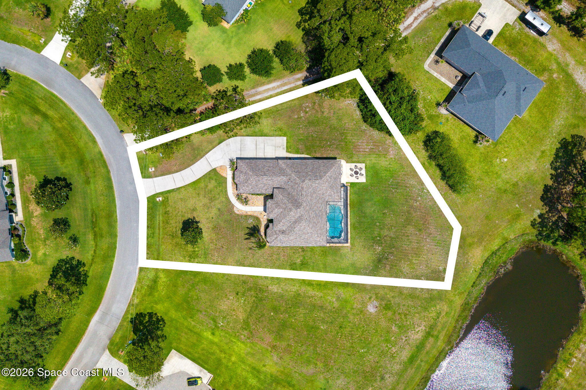 3705 Sparrow Hawk Trail Mims, FL 32754 - Photo 40 of 51 3705 Sparrow Hawk Trail (12)