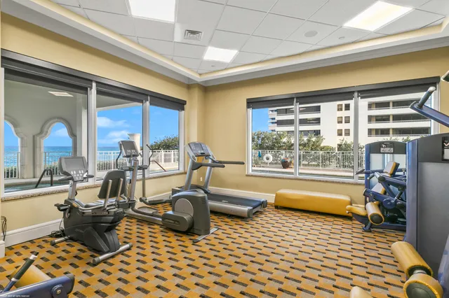 $4,595,000 | 5310 North Ocean Drive, Unit PH 1201, Singer Island, FL 33404