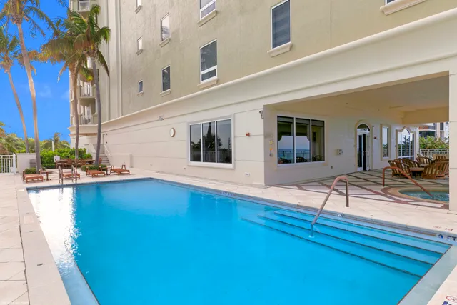 $4,595,000 | 5310 North Ocean Drive, Unit PH 1201, Singer Island, FL 33404