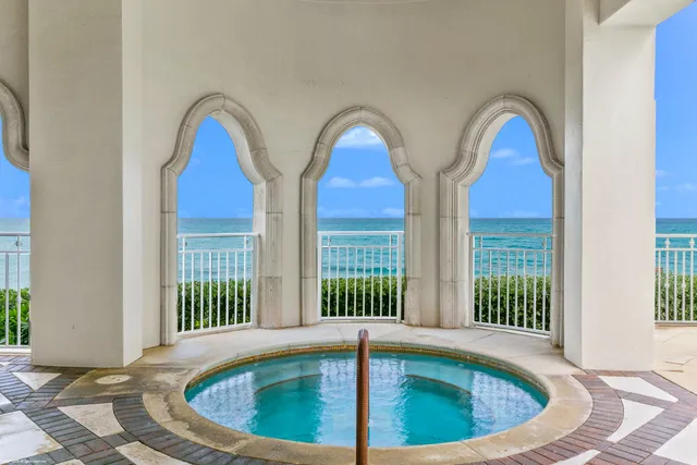 $4,595,000 | 5310 North Ocean Drive, Unit PH 1201, Singer Island, FL 33404