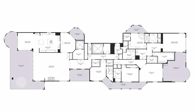 $4,595,000 | 5310 North Ocean Drive, Unit PH 1201, Singer Island, FL 33404