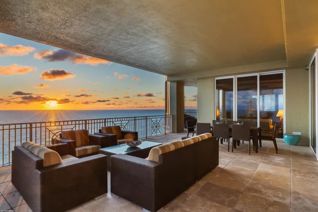 $4,595,000 | 5310 North Ocean Drive, Unit PH 1201, Singer Island, FL 33404