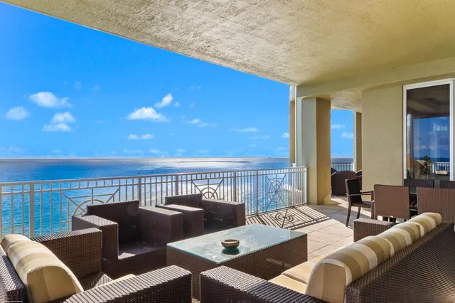 $4,595,000 | 5310 North Ocean Drive, Unit PH 1201, Singer Island, FL 33404
