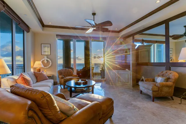$4,595,000 | 5310 North Ocean Drive, Unit PH 1201, Singer Island, FL 33404
