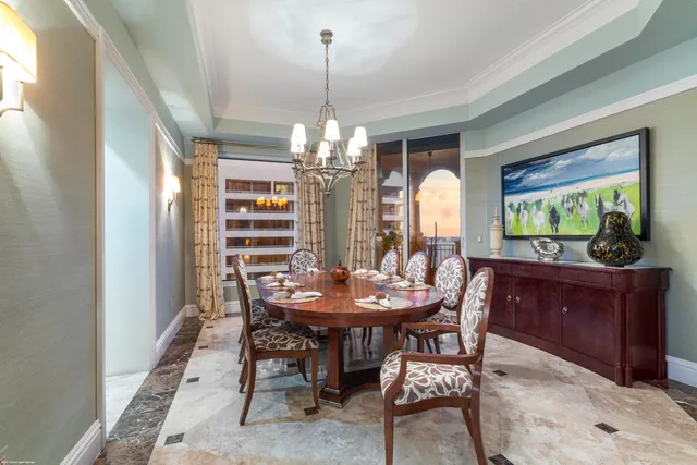 $4,595,000 | 5310 North Ocean Drive, Unit PH 1201, Singer Island, FL 33404