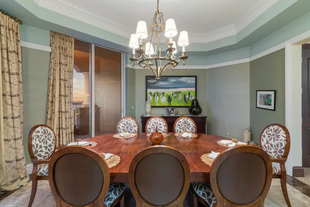 $4,595,000 | 5310 North Ocean Drive, Unit PH 1201, Singer Island, FL 33404