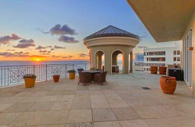 $4,595,000 | 5310 North Ocean Drive, Unit PH 1201, Singer Island, FL 33404