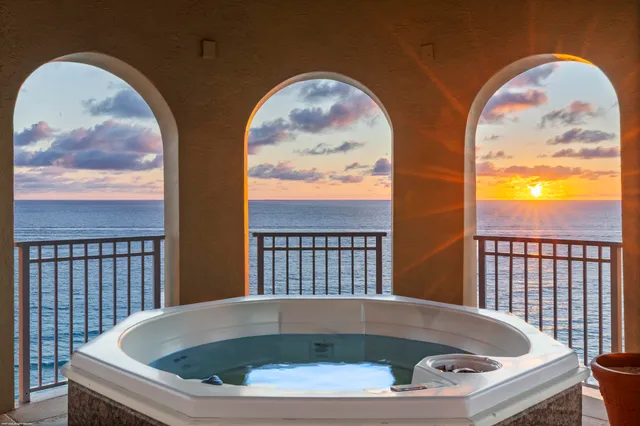 $4,595,000 | 5310 North Ocean Drive, Unit PH 1201, Singer Island, FL 33404