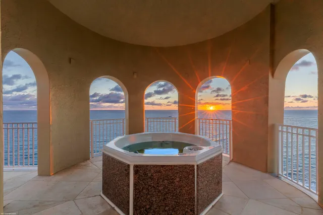 $4,595,000 | 5310 North Ocean Drive, Unit PH 1201, Singer Island, FL 33404