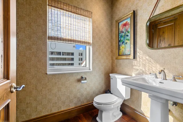 $4,595,000 | 5310 North Ocean Drive, Unit PH 1201, Singer Island, FL 33404