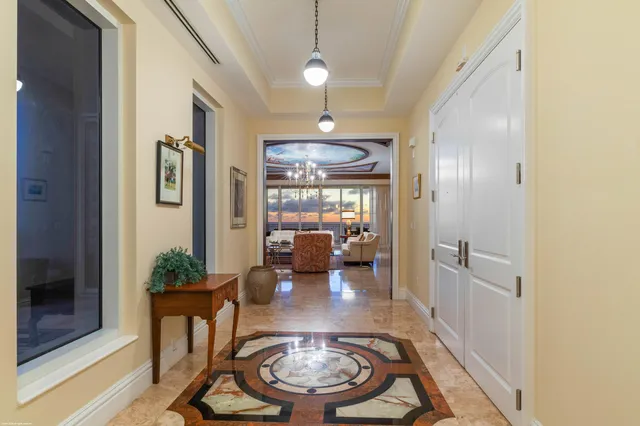 $4,595,000 | 5310 North Ocean Drive, Unit PH 1201, Singer Island, FL 33404