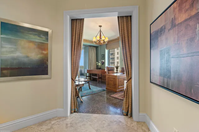 $4,595,000 | 5310 North Ocean Drive, Unit PH 1201, Singer Island, FL 33404