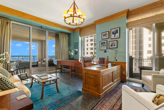$4,595,000 | 5310 North Ocean Drive, Unit PH 1201, Singer Island, FL 33404