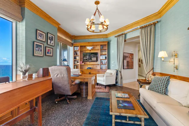 $4,595,000 | 5310 North Ocean Drive, Unit PH 1201, Singer Island, FL 33404