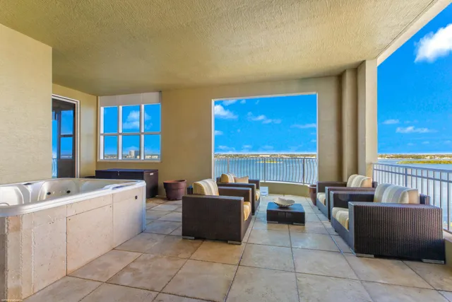 $4,595,000 | 5310 North Ocean Drive, Unit PH 1201, Singer Island, FL 33404