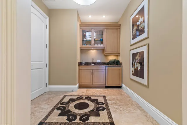 $4,595,000 | 5310 North Ocean Drive, Unit PH 1201, Singer Island, FL 33404