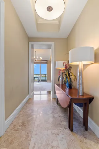 $4,595,000 | 5310 North Ocean Drive, Unit PH 1201, Singer Island, FL 33404