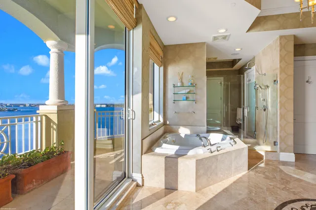 $4,595,000 | 5310 North Ocean Drive, Unit PH 1201, Singer Island, FL 33404