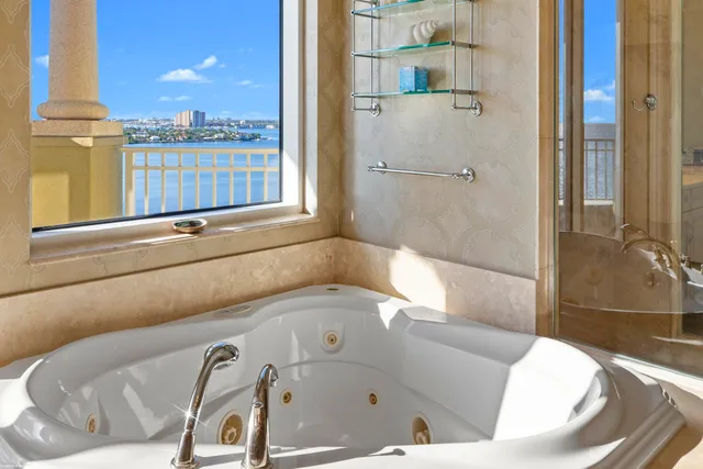 $4,595,000 | 5310 North Ocean Drive, Unit PH 1201, Singer Island, FL 33404