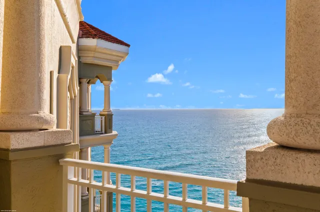 $4,595,000 | 5310 North Ocean Drive, Unit PH 1201, Singer Island, FL 33404