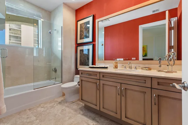 $4,595,000 | 5310 North Ocean Drive, Unit PH 1201, Singer Island, FL 33404