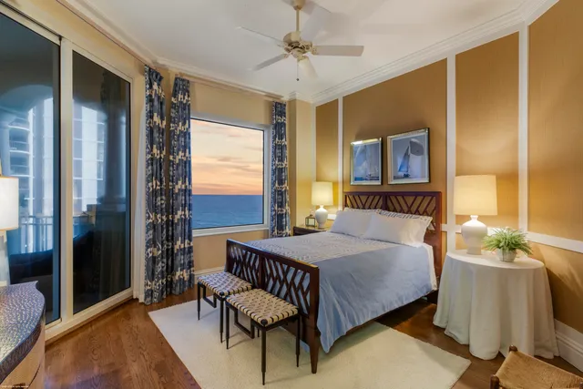 $4,595,000 | 5310 North Ocean Drive, Unit PH 1201, Singer Island, FL 33404