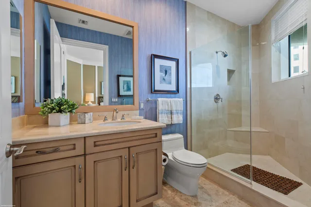 $4,595,000 | 5310 North Ocean Drive, Unit PH 1201, Singer Island, FL 33404