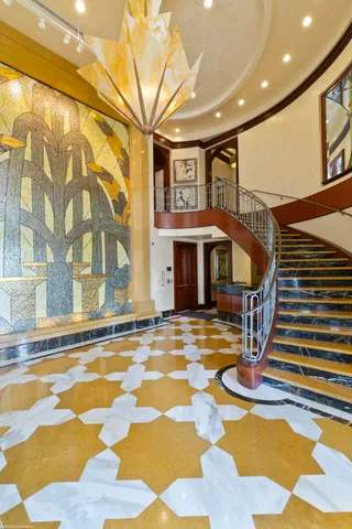 $4,595,000 | 5310 North Ocean Drive, Unit PH 1201, Singer Island, FL 33404