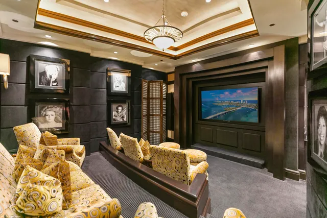 $4,595,000 | 5310 North Ocean Drive, Unit PH 1201, Singer Island, FL 33404