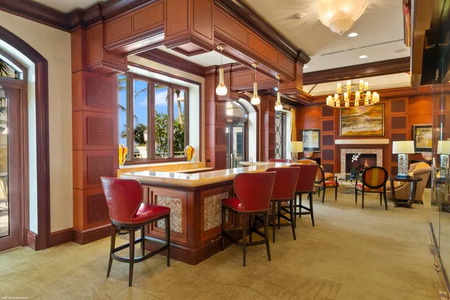 $4,595,000 | 5310 North Ocean Drive, Unit PH 1201, Singer Island, FL 33404