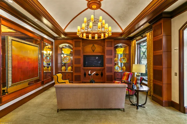 $4,595,000 | 5310 North Ocean Drive, Unit PH 1201, Singer Island, FL 33404