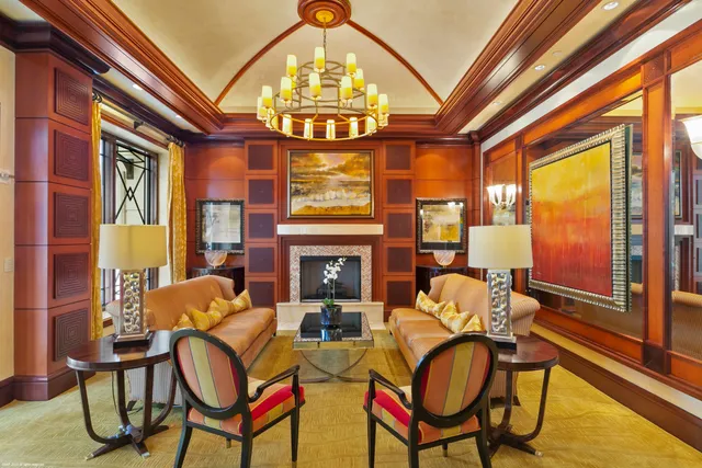 $4,595,000 | 5310 North Ocean Drive, Unit PH 1201, Singer Island, FL 33404