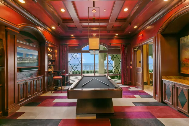 $4,595,000 | 5310 North Ocean Drive, Unit PH 1201, Singer Island, FL 33404