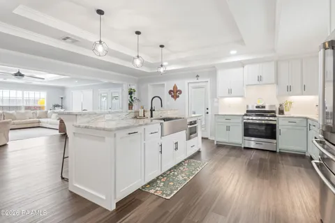 $340,000 | 132 Oakridge Street, Lafayette, LA 70506