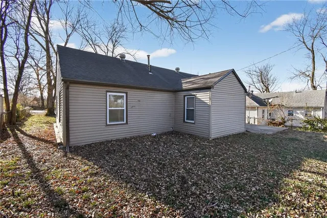 $149,900 | 7412 East 57th Street, Kansas City, MO 64129